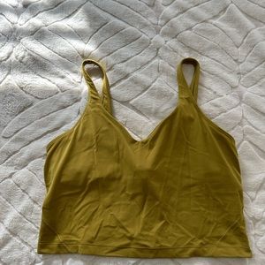 Lululemon align tank top